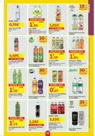 Folheto Auchan semana 4 Página 25