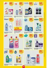 Folheto Auchan semana 4 Página 31