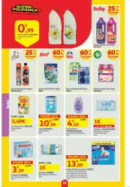 Folheto Auchan semana 4 Página 32