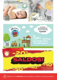 Folheto Auchan semana 4 Página 40