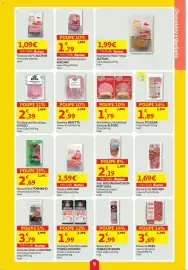 Folheto Auchan semana 4 Página 9