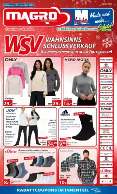 Magro Prospekt (gültig bis 30-01)