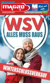 Magro Prospekt Seite 1