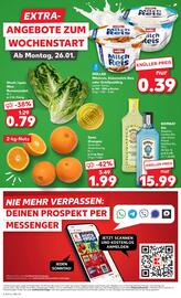 Kaufland Prospekt woche 4 Seite 8
