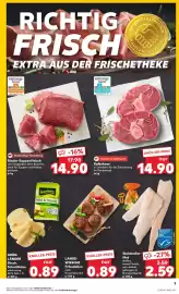 Kaufland Prospekt woche 4 Seite 3