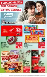 Kaufland Prospekt woche 4 Seite 4