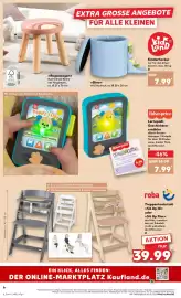 Kaufland Prospekt woche 4 Seite 6
