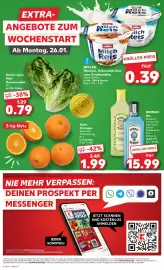 Kaufland Prospekt woche 4 Seite 8