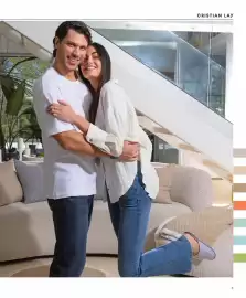 Catálogo Cristian Lay Página 3