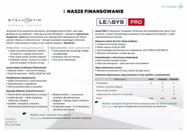 Citroen gazetka | Jumper Furgon Strona 2