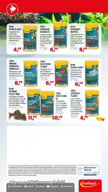 Zookauf Prospekt woche 4 Seite 12