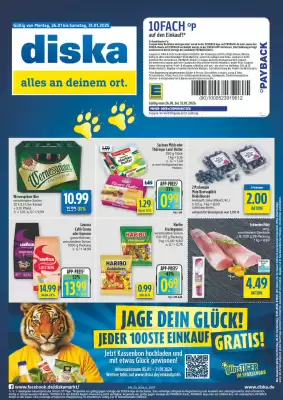 Diska Prospekt (gültig bis 31-01)