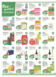 V Markt Prospekt woche 5 Seite 12