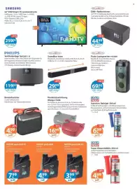 V Markt Prospekt woche 5 Seite 15