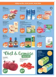 V Markt Prospekt woche 5 Seite 19