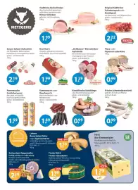 V Markt Prospekt woche 5 Seite 2