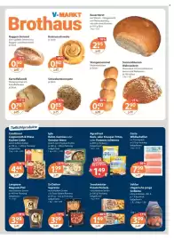 V Markt Prospekt woche 5 Seite 5