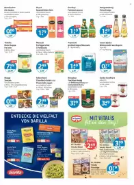 V Markt Prospekt woche 5 Seite 7