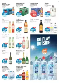 V Markt Prospekt woche 5 Seite 9