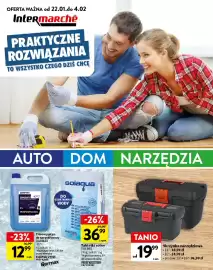 Intermarche gazetka Strona 1