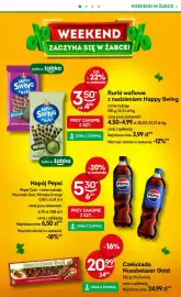 Żabka gazetka Strona 2