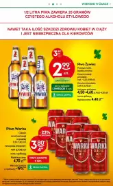 Żabka gazetka Strona 3