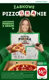 Żabka gazetka Strona 5