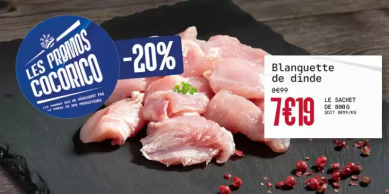 Catalogue Ecomiam (valable jusqu'au 3-02)