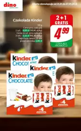 Dino gazetka tydzień 4 Strona 10