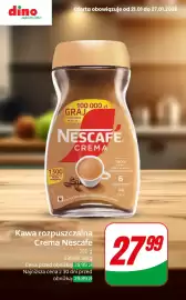 Dino gazetka tydzień 4 Strona 2