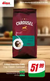 Dino gazetka tydzień 4 Strona 3