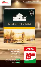 Dino gazetka tydzień 4 Strona 5