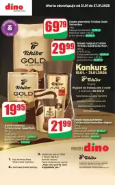 Dino gazetka tydzień 4 Strona 7