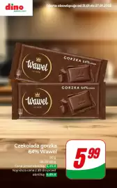 Dino gazetka tydzień 4 Strona 8