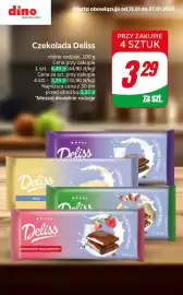 Dino gazetka tydzień 4 Strona 9