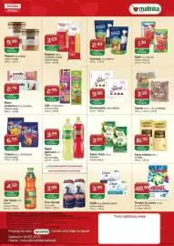 Malinka Market gazetka Strona 2
