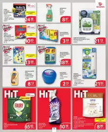 Selgros gazetka Strona 21