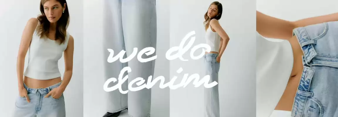 Vero Moda kundeavis (gyldig til 31-01)