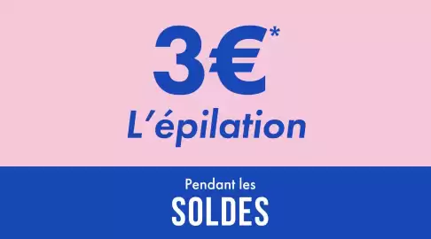 Catalogue Body Minute page 1