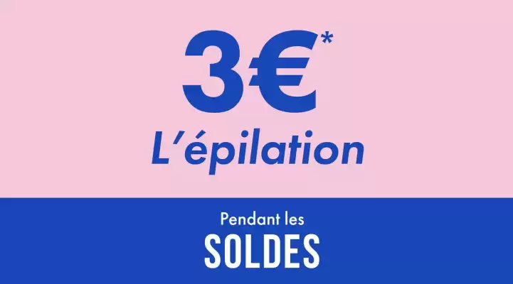 Catalogue Body Minute (valable jusqu'au 3-02)