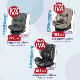 Volantino B di Bimbi Pagina 2