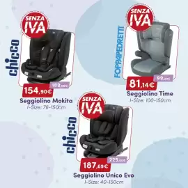 Volantino B di Bimbi Pagina 3