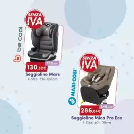 Volantino B di Bimbi Pagina 4