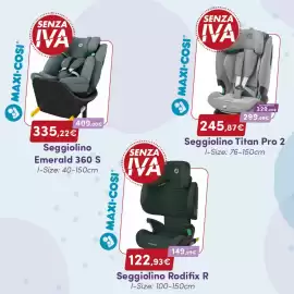 Volantino B di Bimbi Pagina 5