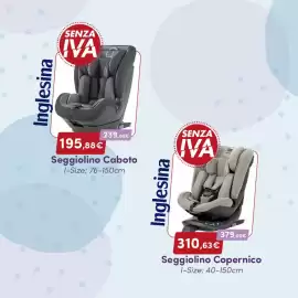 Volantino B di Bimbi Pagina 6