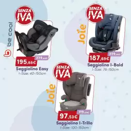 Volantino B di Bimbi Pagina 7