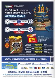 Volantino Gruppo di Palo Pagina 40