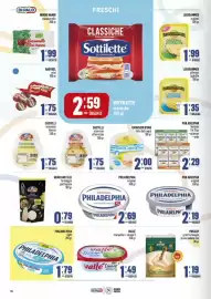 Volantino Gruppo di Palo Pagina 10