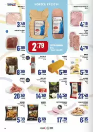 Volantino Gruppo di Palo Pagina 18