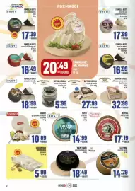 Volantino Gruppo di Palo Pagina 2